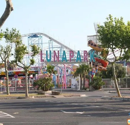 Mobil Le Bienvenue 3 Ch * Valras-Plage